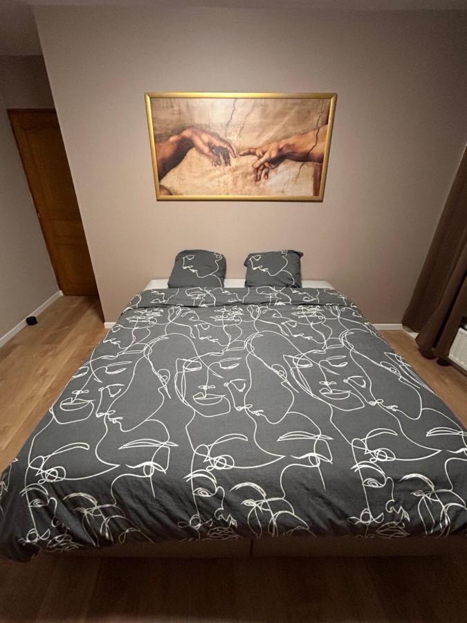 Appartement Hyper Centre Diamerisma Charleville-Mézières Eksteriør bilde