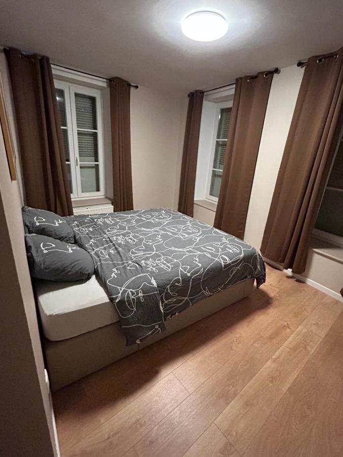 Appartement Hyper Centre Diamerisma Charleville-Mézières Eksteriør bilde