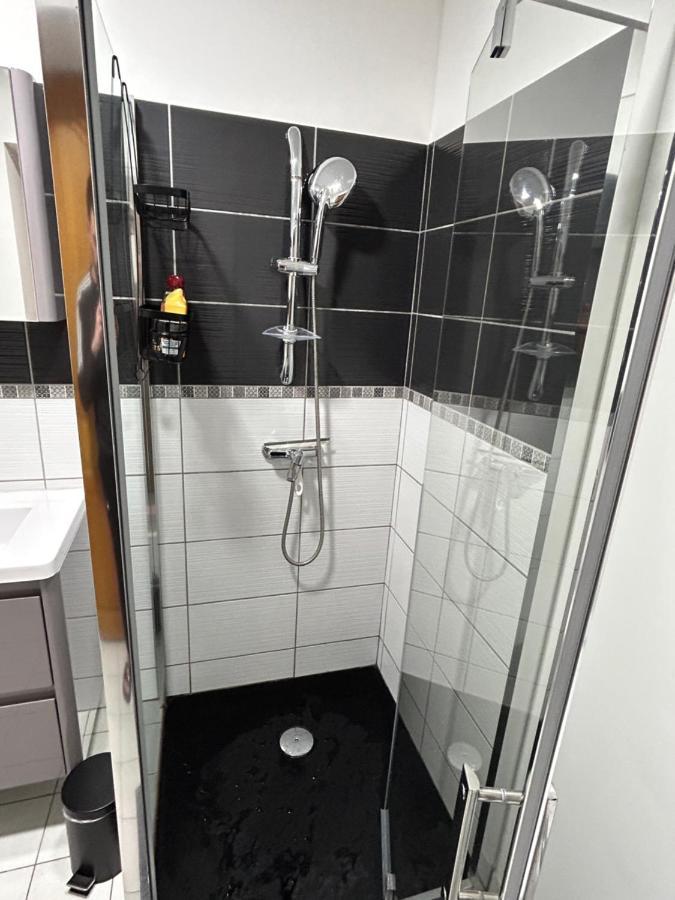 Appartement Hyper Centre Diamerisma Charleville-Mézières Eksteriør bilde