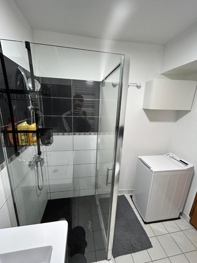 Appartement Hyper Centre Diamerisma Charleville-Mézières Eksteriør bilde